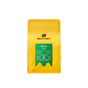 Black Knight - Rio Brazil 250G