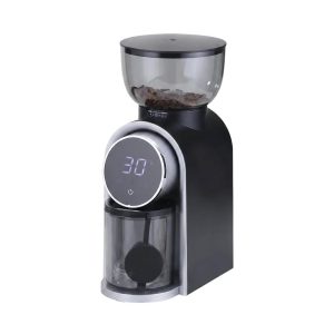 Electric Coffee Grinder with Touch Screen - COF