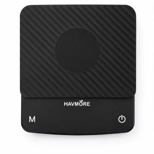 HAVMORE Digital Coffee Scale