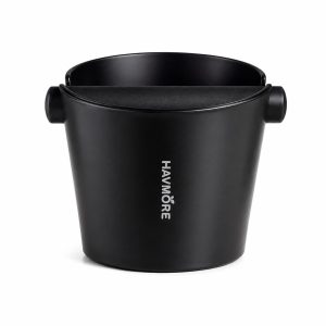 HAVMORE - Knock Box Small