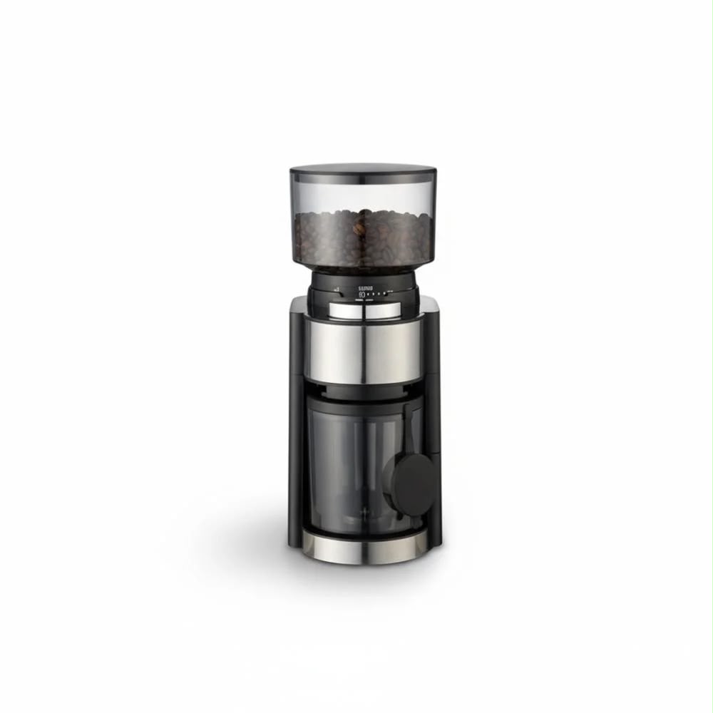 Automatic Coffee Grinder- COF