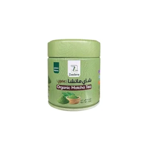 Organic Matcha Tea 50G