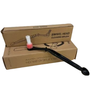 Espresso Machine Cleaning Brush