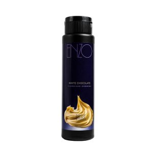 ENZO White Chocolate Sauce – 500g