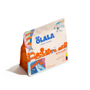 Olala Roastery - Colombia Excelso 250g