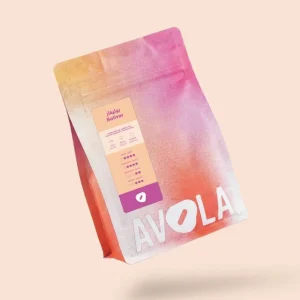 Avola Roastery - Bolivar Colombia 250G