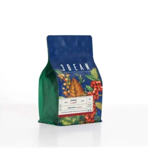 3 Beans Roastery - Ethiopia Yirgacheffe 250G