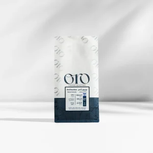 Oro Roaster - Red Bourbon El Salvador 250G