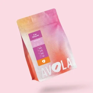 Avola Roastery - Obayyah Blend 250g