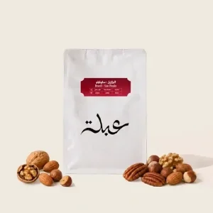 Able Brazil São Paulo – 250 g