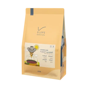 Slope - Cuida Colombia 250G