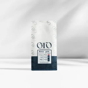 Oro Roastery – Asjad Blend 250G