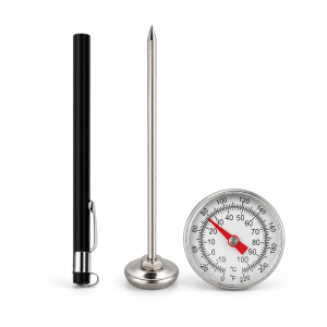 Thermometer