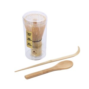 Matcha Whisk 3 in 1