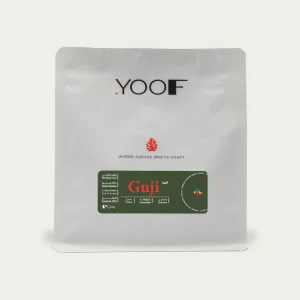 Yoof - Ethiopia Guji 250G