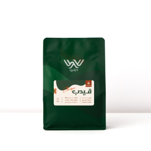 W | Qidib Ethiopia 250g