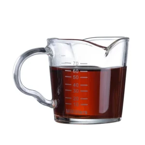  Espresso Shot Glass