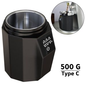 Digital Weighing Cup for Coffee Beans & Tea