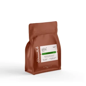 Mumtd - Cascavel Brazil 250G