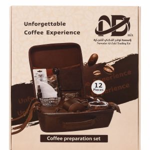 RD V60 Set - 12 Pieces
