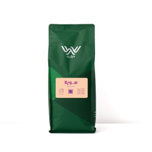 W Roastery - Huila Colombia 1kg