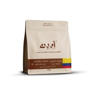 Ouden Roastery - Colombia Excelso 250g