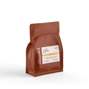 Mumtd - Mananasi Uganda 250G
