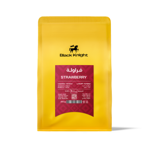 Black Knight - Strawberry 250G