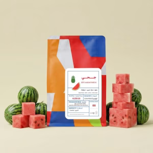 Ananas Roastery - Jahi Watermelon 125G