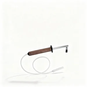 Coffee Machine Steam Cleaning Brush