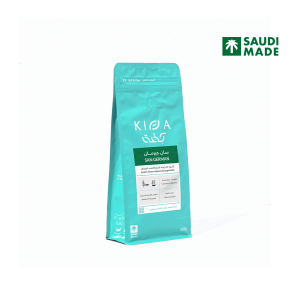 Kiffa Roastery - San German Colombia 250G