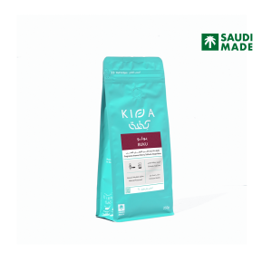 Kiffa Roastery - BUKU Ethiopia 250G