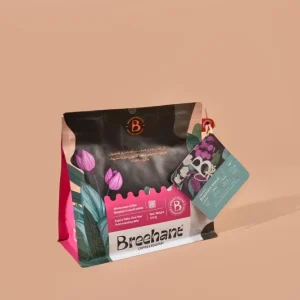 Breehant Roastery - Breehant Blend 250 G