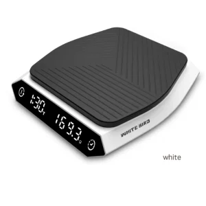 Premium Scale with Front Display