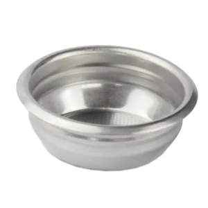 58mm Double-Shot Espresso Basket