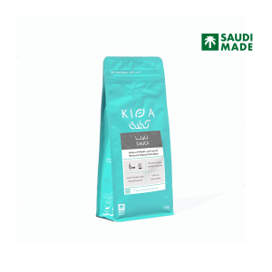 Kiffa Roastery - Cauca Colombia 250G