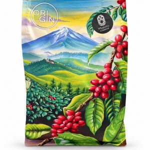 Origin Roastery - Espresso 1 KG