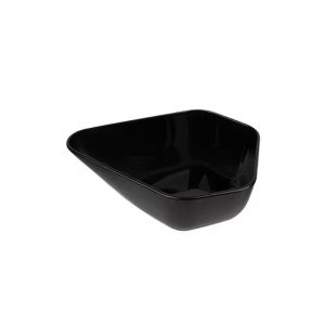 Black Plastic Coffee Dosing Cup