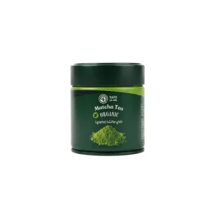 Rahi Matcha - Organic Ceremonial Grade (50g)