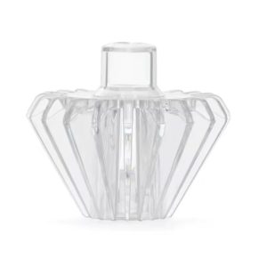 Coffee Filter Holder for Pour-Over Dripper