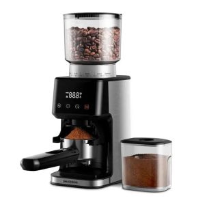 Maestro Grinder