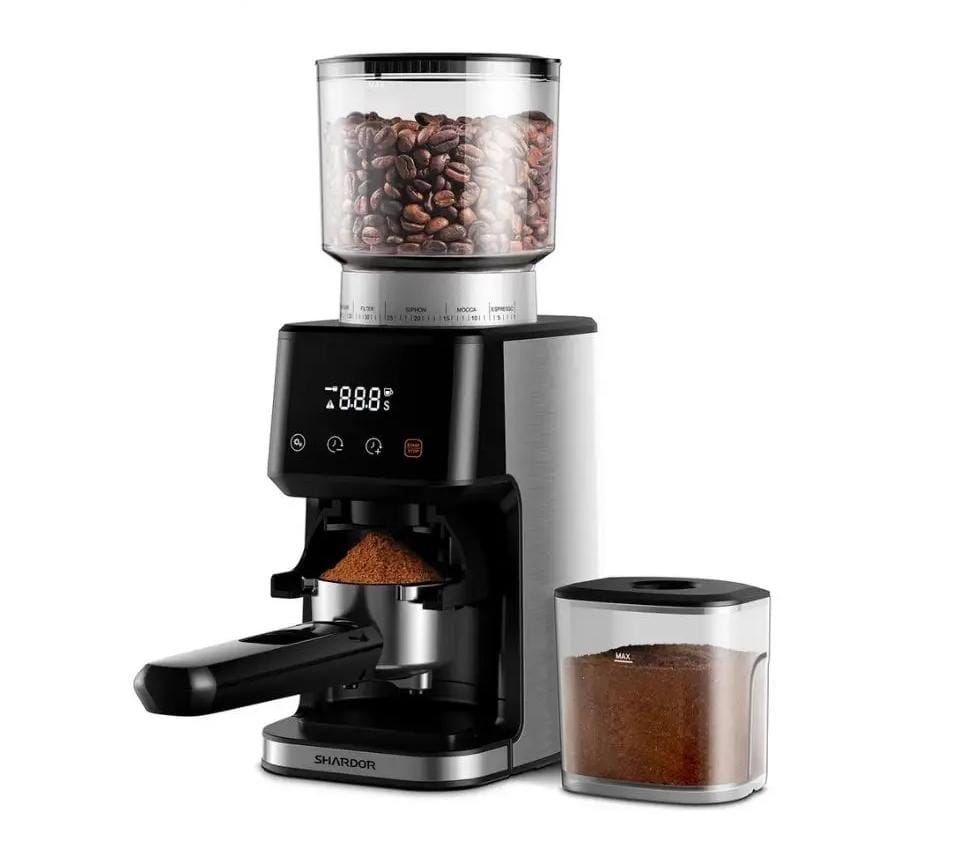 Maestro Grinder