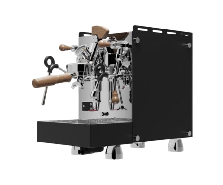 Espresso Machine Single LS-500