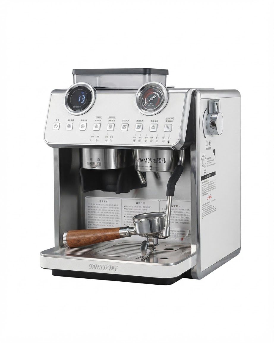 Maestro Dual Pro