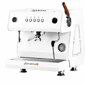 Gemilai G3111 Single Espresso Machine