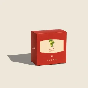 Ash Roastery - Colombia Grape 120G