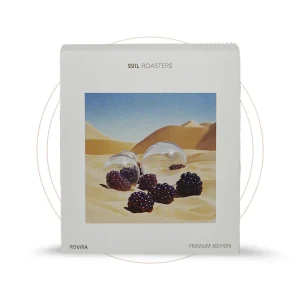 Soil – Rovira Blackberry Colombia | 250 g