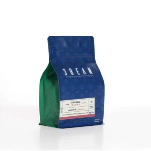 3 Beans Roastery - Guatemala San Marcos 250g
