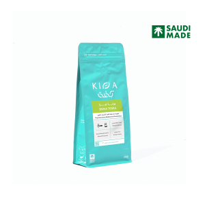 Kiffa Roastery - Bona Terra Ethiopia 250G
