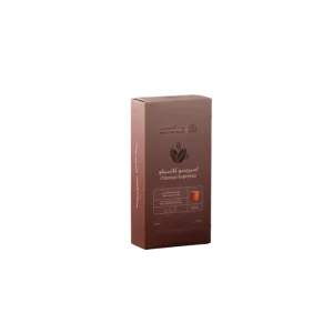 Roasting House Classico Espresso Blend Capsules